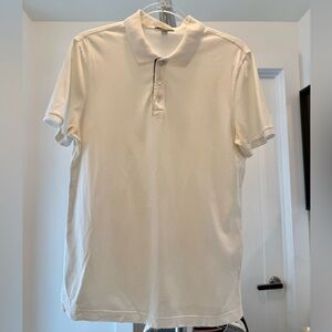 Men’s Burberry Brit Polo